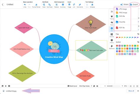 Know Process of Mapping In Visio | Create Maps Efficiently