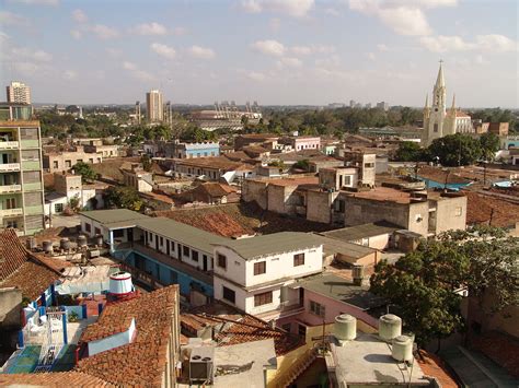 Casa Hildalma.Camaguey.Cuba, Camagüey