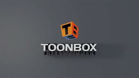 ToonBox Entertainment logo (2016) - YouTube