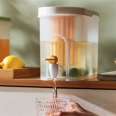 40% off on Kitchen Tools 3.9L Fridge Dispenser | OneDayOnly