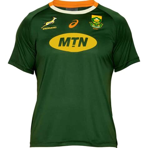 Springbok Rugby Jerseys | Buy your Springbok rugby jersey here!