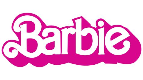 Barbie Movie Logo Png 2024 - Drusy Giselle