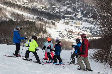 Sugarbush Resort | Newlaunch Vermont