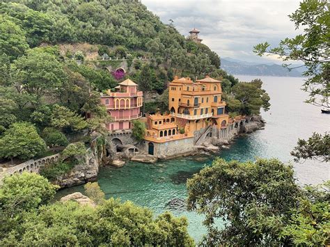 Die 10 Besten Portofino Angebote 2022 - Tripadvisor