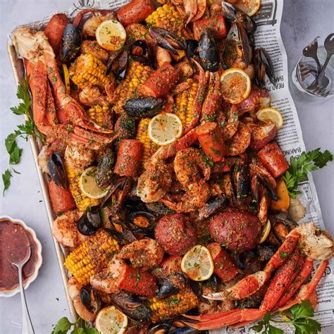 Louisiana Crab Boil Seasoning Recipe | Bryont Blog