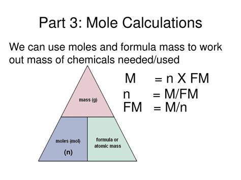 PPT - Chemistry Calculations PowerPoint Presentation, free download ...