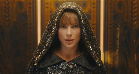 Taylor Swift Gives Cinderella a New Spin in Star-Studded ‘Bejeweled ...