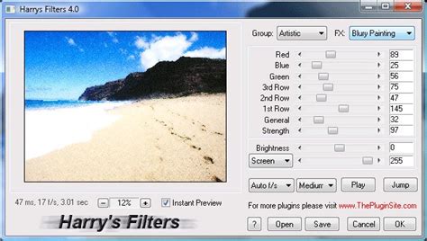 Adobe photoshop 7-0 plugins filter free download - porirish