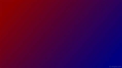 Wallpaper gradient linear red blue dark red navy b0000 165