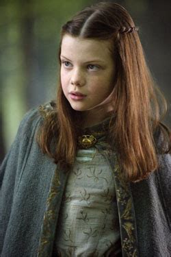 Lucy Pevensie - Wikipedia