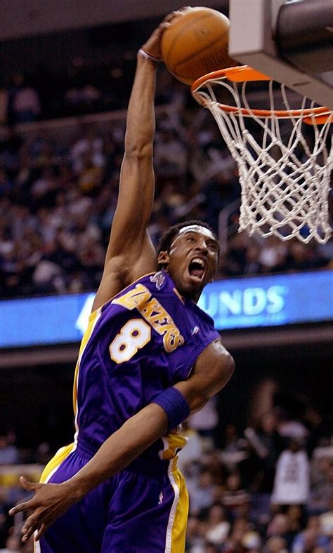 BEST DUNKS OF KOBE | BEST IMAGES OF KOBE BRYANT