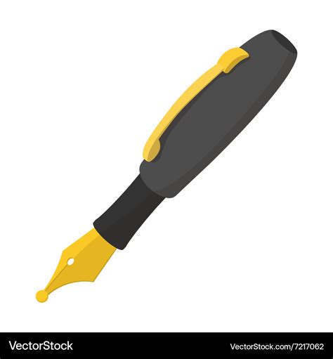 Cartoon Pen PNG Transparent Images Free Download Vector, 51% OFF