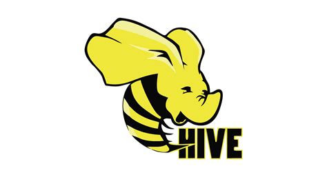 Hive Logo Download - AI - All Vector Logo