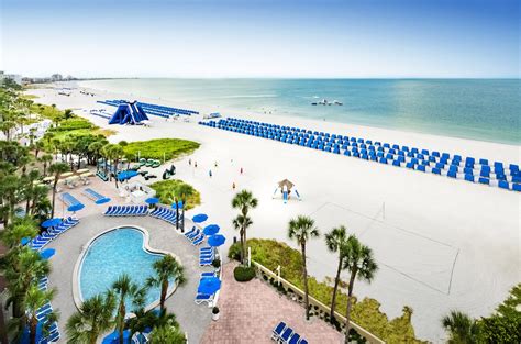 The 6 Best All-Inclusive Resorts in All of Florida