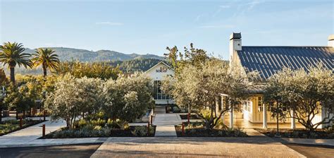 Solage Calistoga, Calistoga Review | The Hotel Guru