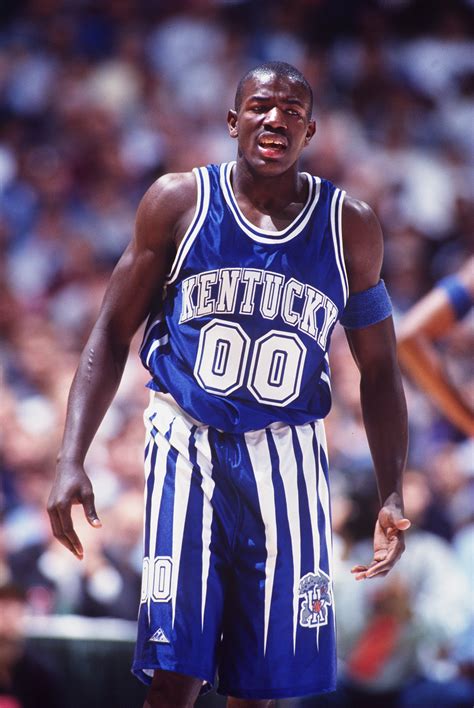 Kentucky Basketball: The 25 Best Players in the Program's Long History ...