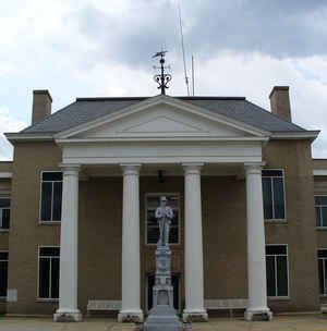 Tazewell County, Virginia: History and Information