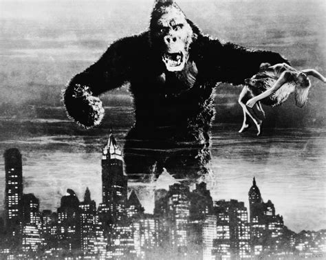 King Kong: King Kong 1933 images