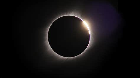 Hybrid solar eclipse: What is it and how does it occur? | Space