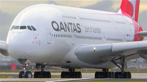 Airbus A 380 - Ontdek Het Meest Luxueuze Vliegtuig Ter Wereld!