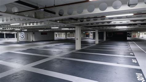 Hotel Parking: A Valuable Data Resource | Hospitality Technology