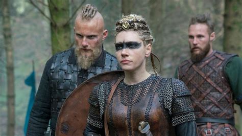 'Vikings' spin-off 'Valhalla' will feature William the Conqueror ...