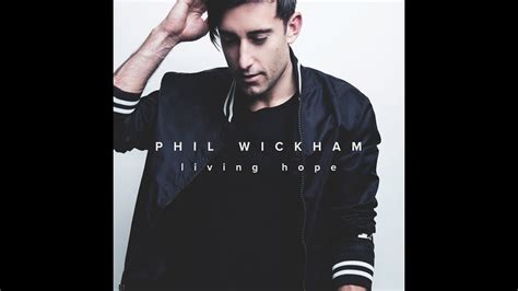 Phil Wickham - Living Hope CD Opening - YouTube