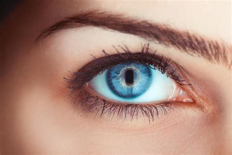 For $5,000, this company will turn your brown eyes blue — forever