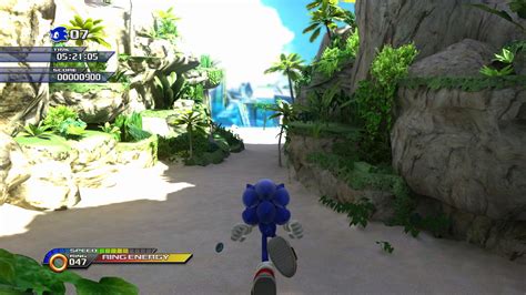 Sonic Unleashed Day Gameplay - Sony Playstation 3/Xbox 360 - Gallery ...