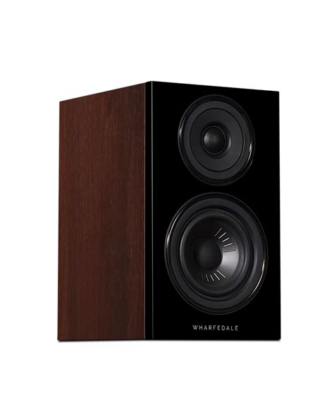 Wharfedale DIAMOND 12.2, Hi-fi zvočnik – eSvet.com