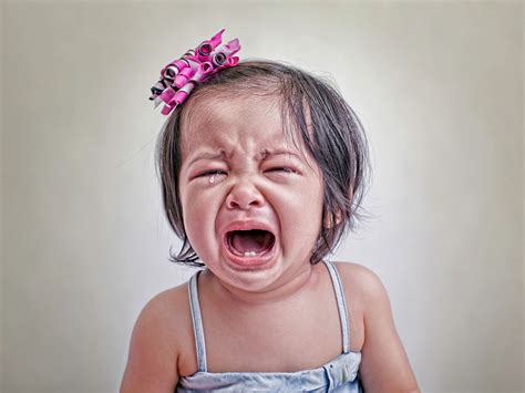 Top 29 Wallpapers OF Sad And Crying Babies In HD