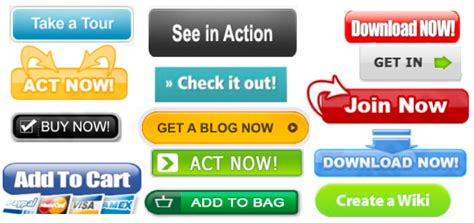 Effective CTA Buttons That Stand Out - Boucher + Co.