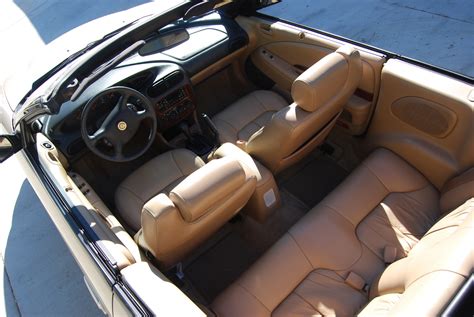 2000 Chrysler Sebring - Pictures - CarGurus