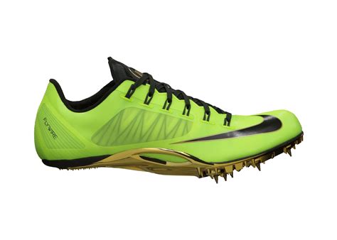 The Running Shoe Guru: Nike Track and Field Spikes 2013 pt2