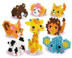 Aquabeads- Girly Fun For Everyone! { | Crafts for kids, Crafts, Girly