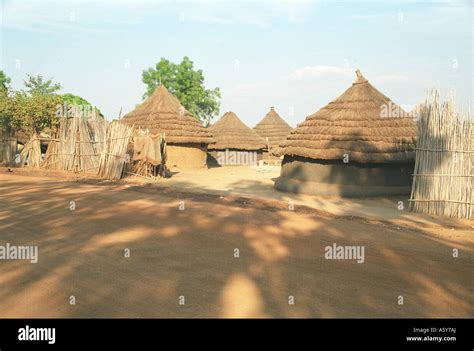 Juba, South Sudan Stock Photo - Alamy