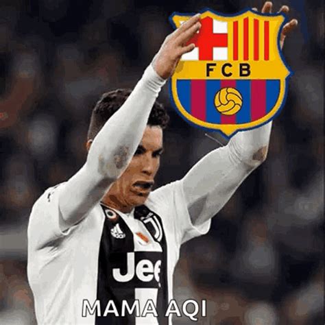 Ronaldo Suii Gif