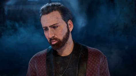 Horror no Ar on Twitter: "Nicolas Cage vai se tornar um personagem ...