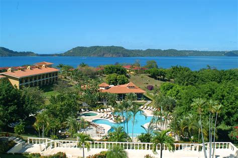 Occidental Grand Papagayo Resort, Costa Rica | Costa rica all inclusive ...