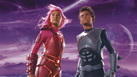 Sharkboy And Lavagirl Cast