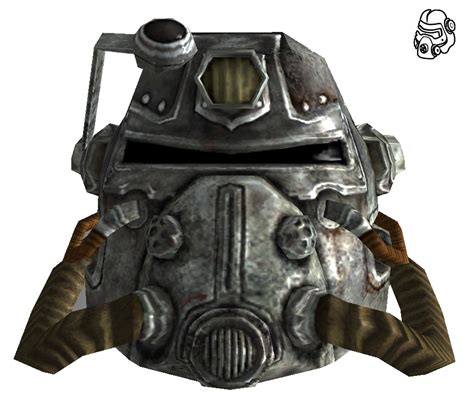 T-51b power armor (Fallout: New Vegas) - The Fallout wiki - Fallout ...