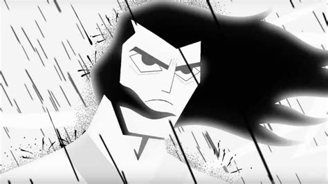 Samurai Jack: Season 5 Review