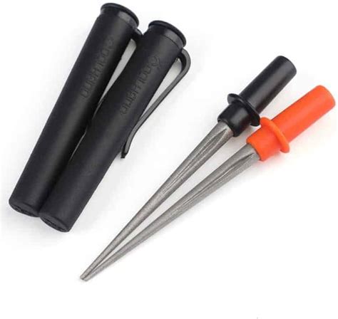 TOP 7 Knife Sharpeners For Serrated Knives: Complete Guide – Sharpy ...