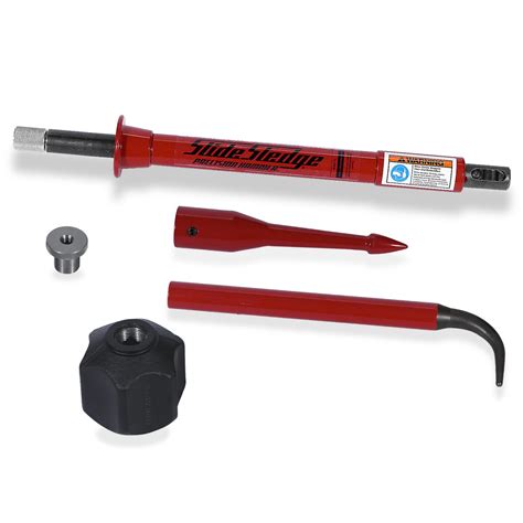 Railroad Tools and Solutions, Inc. | COTTER KEY REMOVAL KIT - Railroad ...