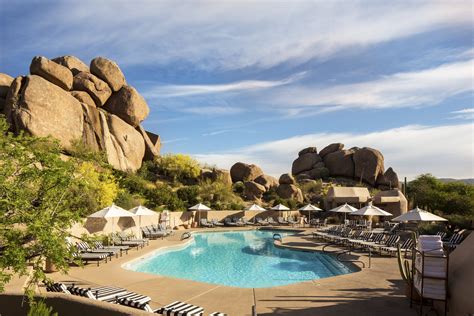 10 of the Best Resort & Hotel Pools in Phoenix and Scottsdale