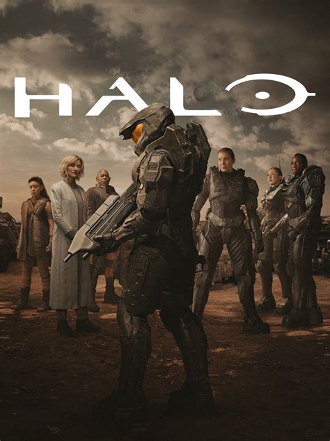 Download Halo Season 01 [Final Episode Added] (2022) Dual Audio {Hindi ...