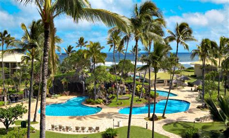 KAUAI ALL INCLUSIVE HAWAII VACATION PACKAGE. | Kauai hotels, Kauai ...