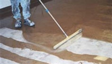 Do It Yourself Epoxy Floor Coating – Flooring Blog