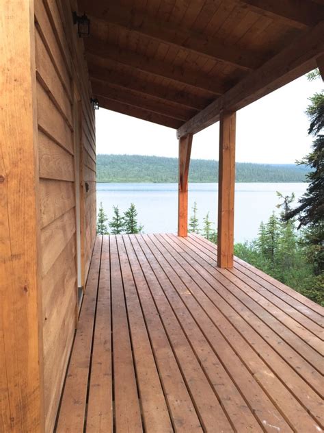 Hand Building a Timberframe Shed Deck Roof | Ana White Woodworking Projects