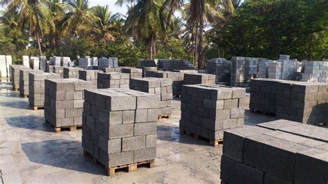 Concrete Solid Block Buy Concrete Solid Block in Bangalore KA India ...